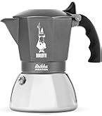 (KM0385)訳あり ビアレッティ エスプレッソマシン ブリッカ 4カップ用 よろずやマルシェ本店 | Bialetti ビアレッティ エスプレッソマシン